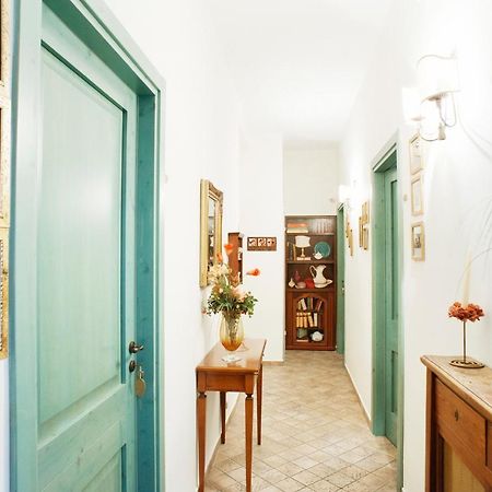 B&B Nonna Maria Termoli Exterior photo