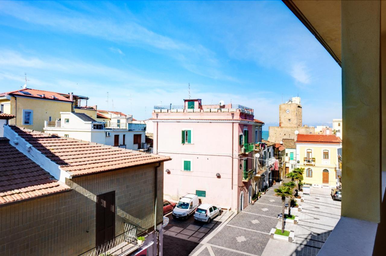 B&B Nonna Maria Termoli Exterior photo