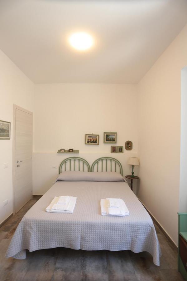 B&B Nonna Maria Termoli Exterior photo