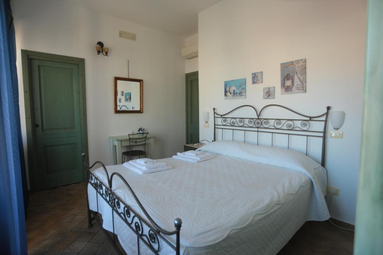B&B Nonna Maria Termoli Exterior photo