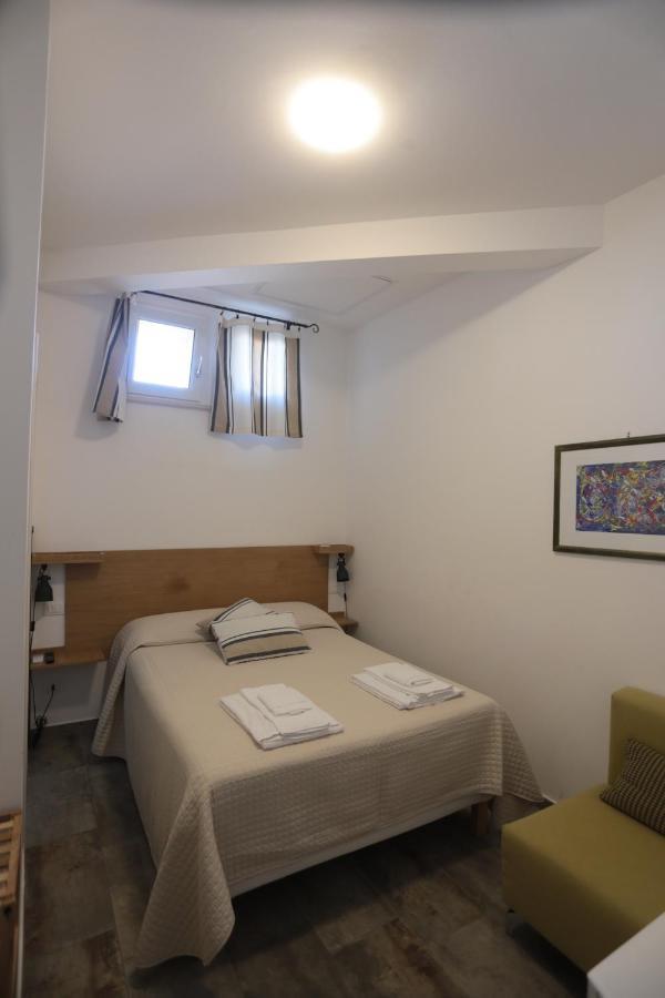 B&B Nonna Maria Termoli Exterior photo
