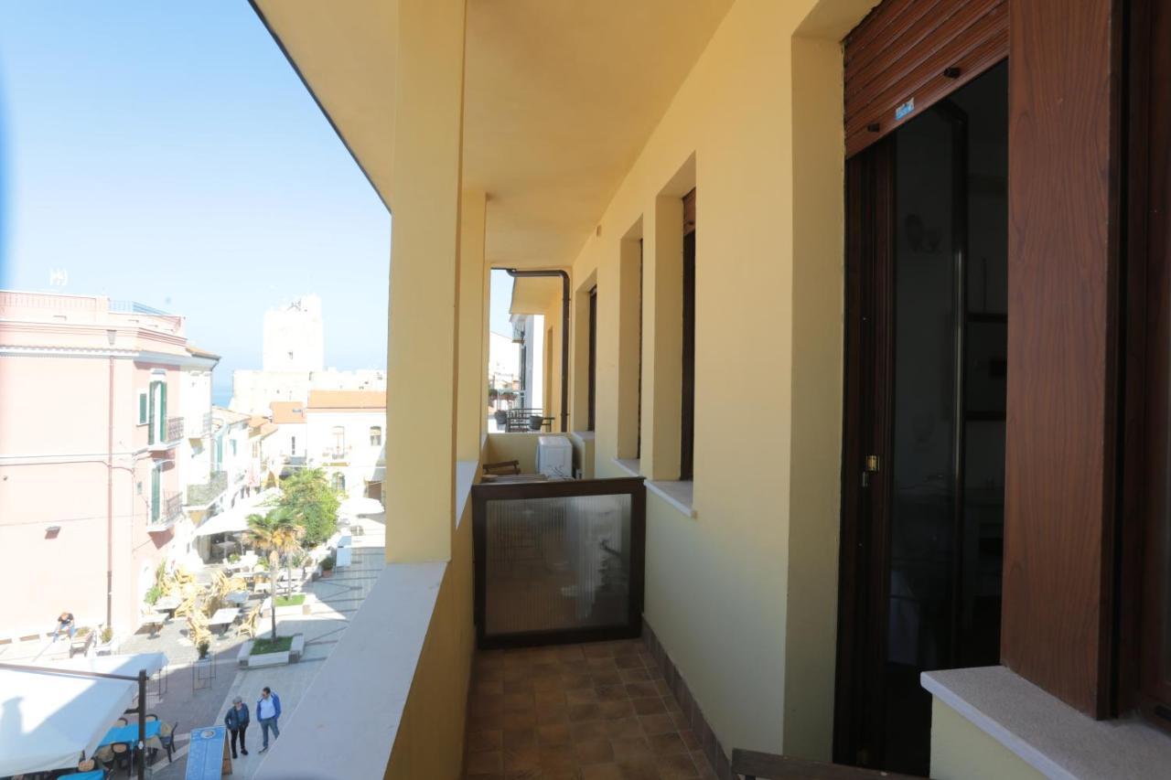 B&B Nonna Maria Termoli Exterior photo