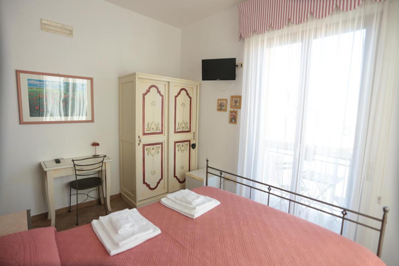 B&B Nonna Maria Termoli Exterior photo