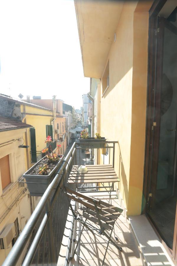 B&B Nonna Maria Termoli Exterior photo