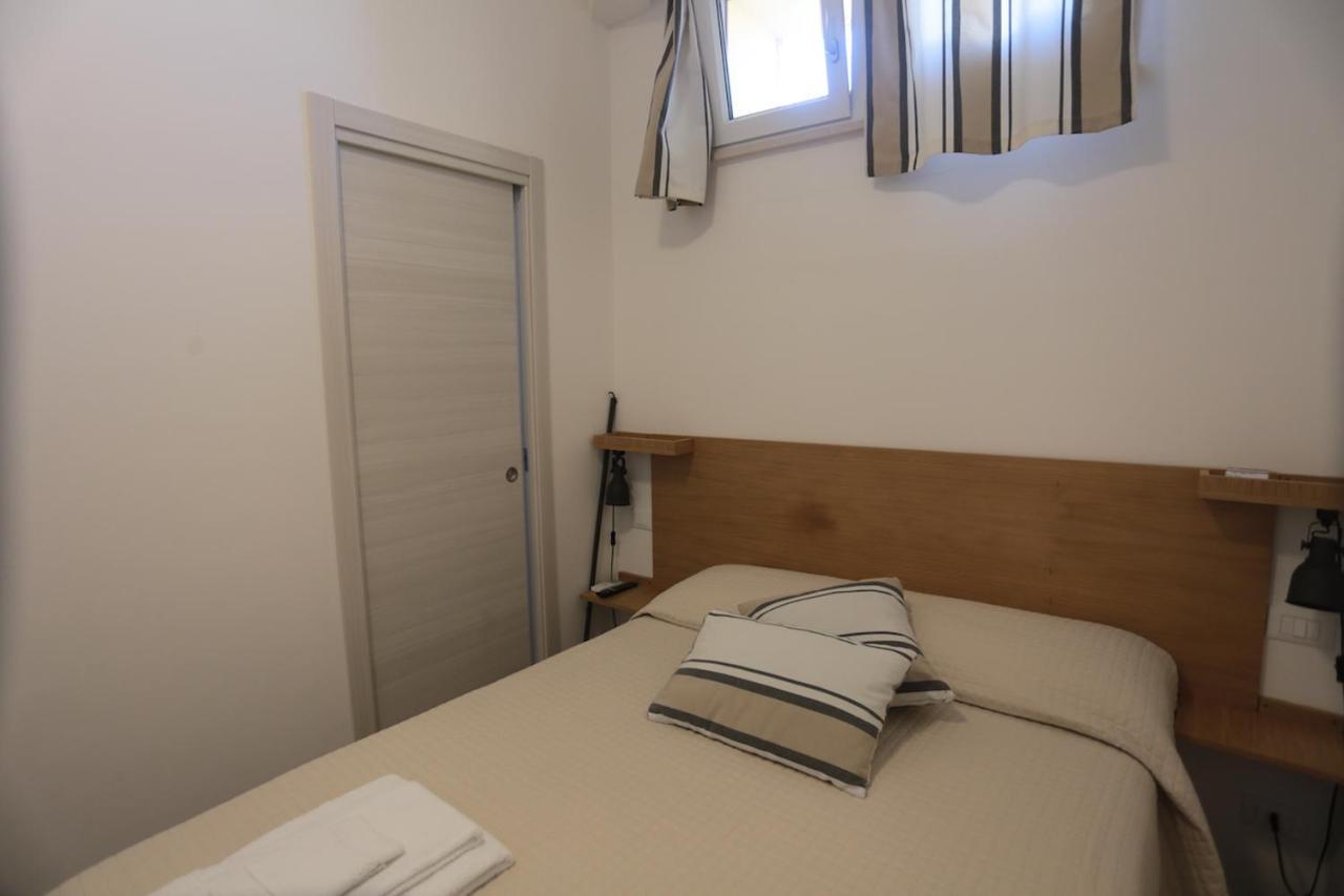 B&B Nonna Maria Termoli Exterior photo