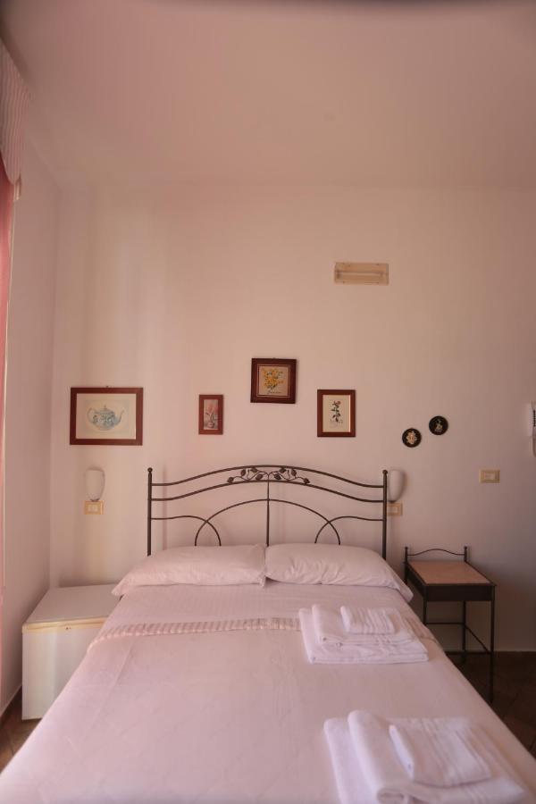 B&B Nonna Maria Termoli Exterior photo