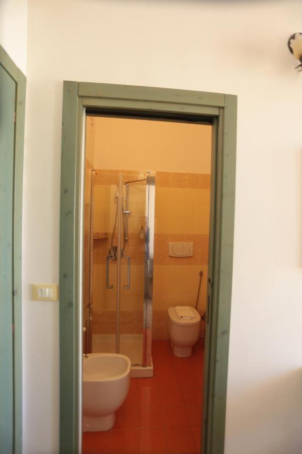 B&B Nonna Maria Termoli Exterior photo