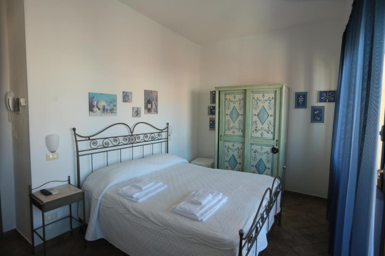 B&B Nonna Maria Termoli Exterior photo