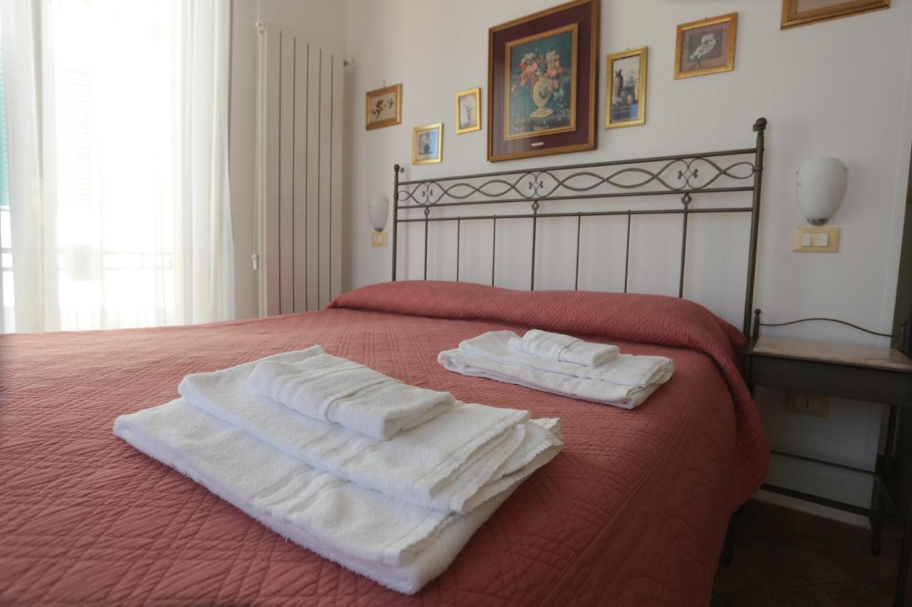 B&B Nonna Maria Termoli Exterior photo