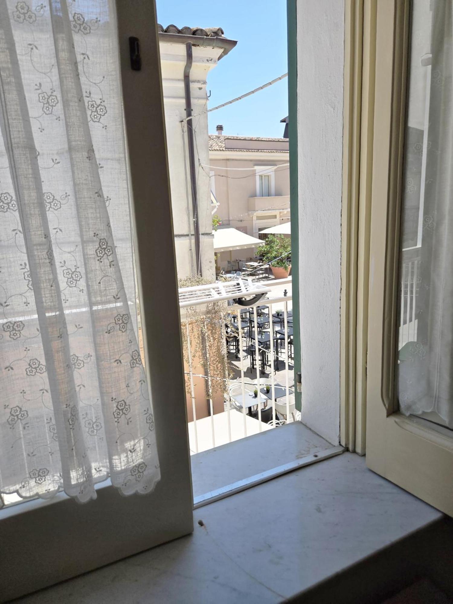 B&B Nonna Maria Termoli Exterior photo