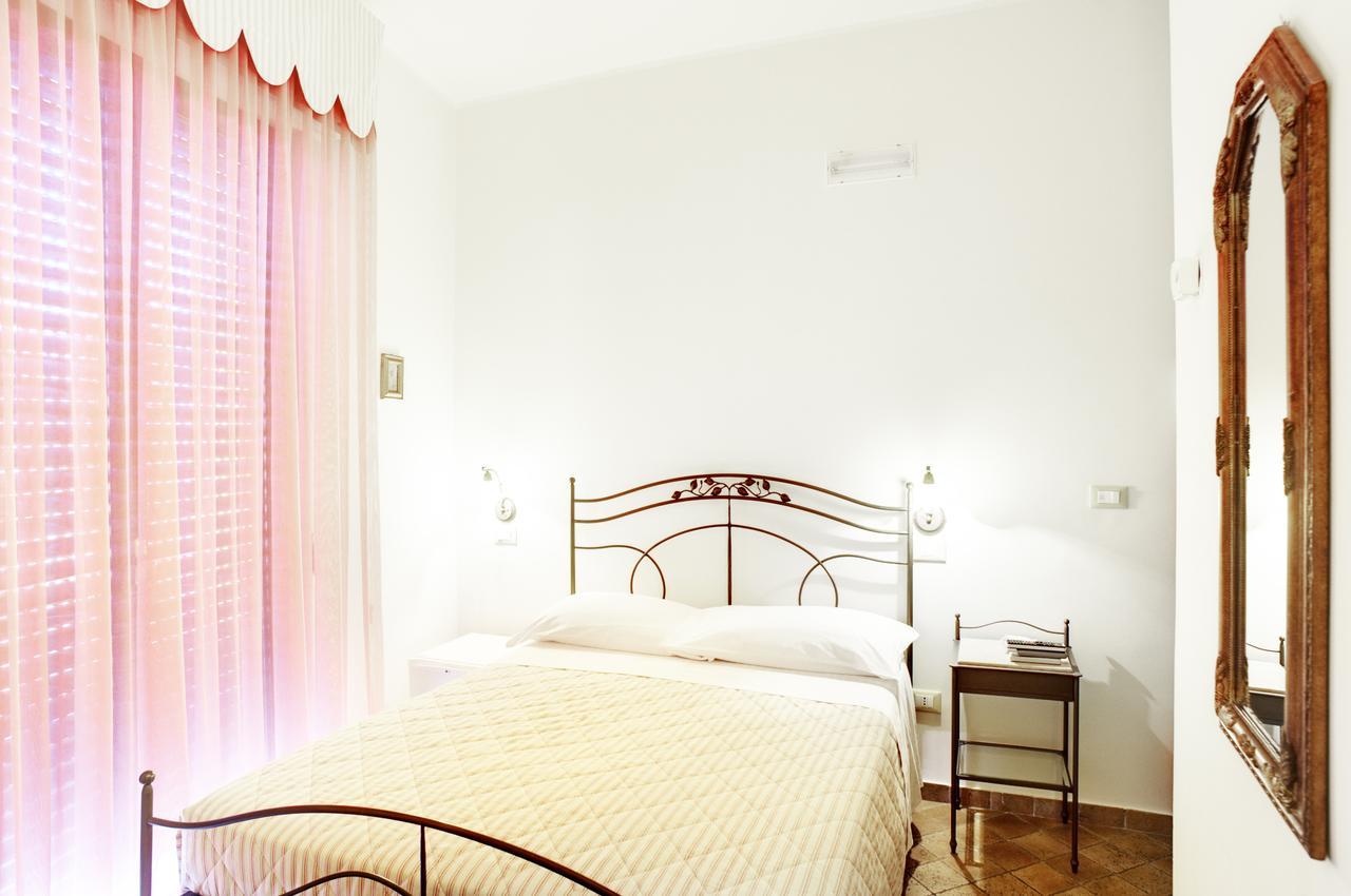 B&B Nonna Maria Termoli Exterior photo